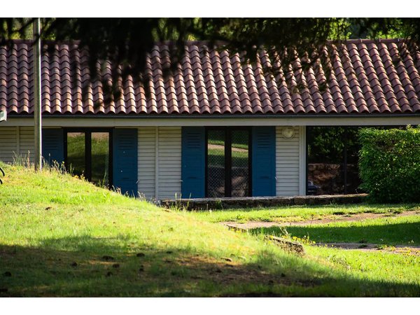 Holiday home in Lozère from £31 per night