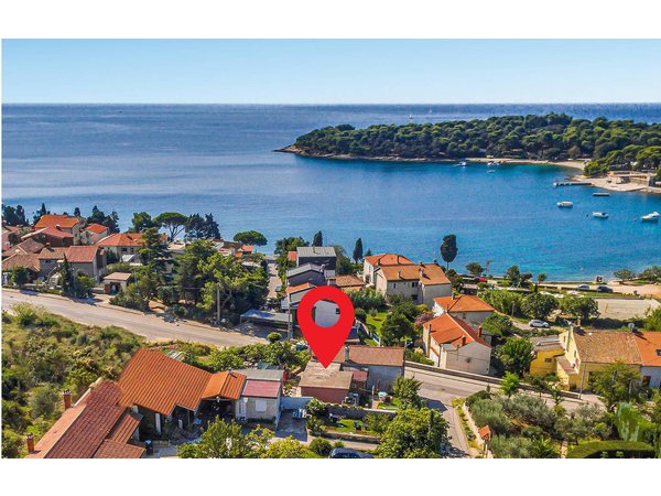 Holiday home in Pula from £55 per night