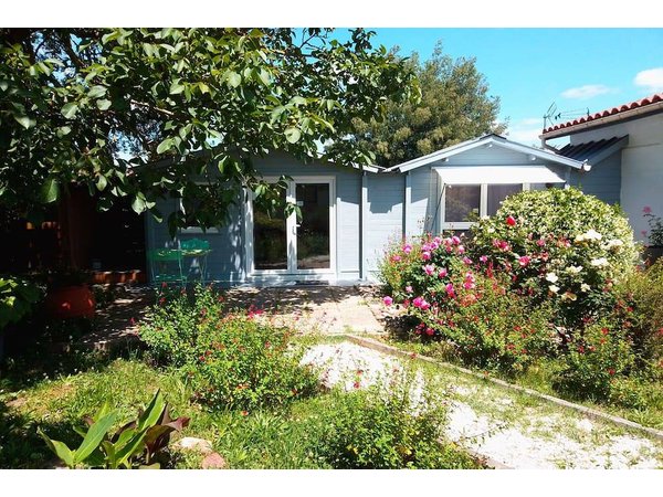 Holiday home in Midi-Pyrenees from £37 per night