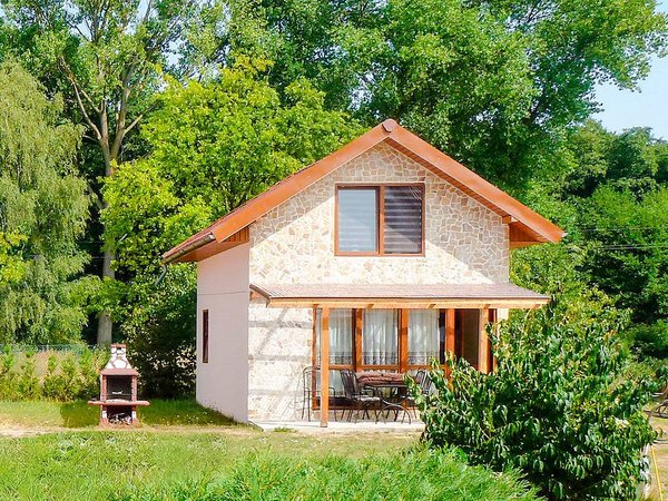 Holiday home in Świnoujście from £43 per night