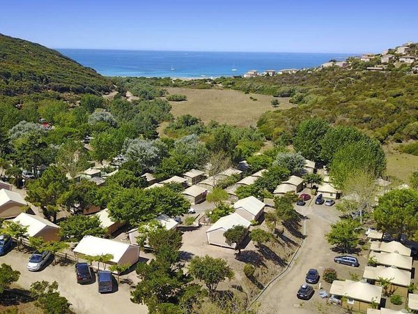 Holiday home in Sartène from £43 per night