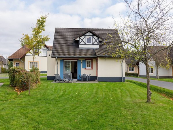 Holiday home in Mosel from £85 per night