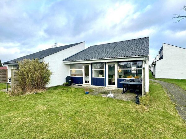 Holiday home in Falster from £57 per night