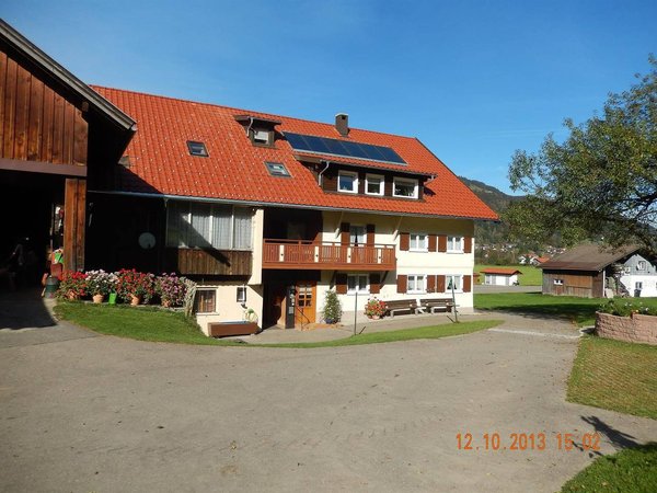 Holiday home in Swabia from £42 per night
