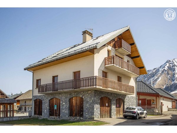 Holiday home in Savoie from £55 per night