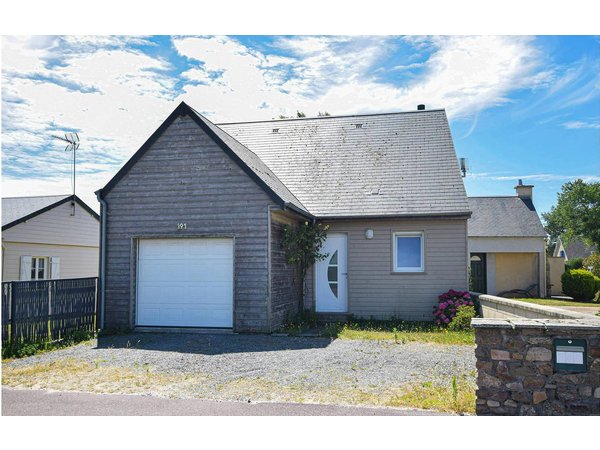 Holiday home in Manche from £48 per night