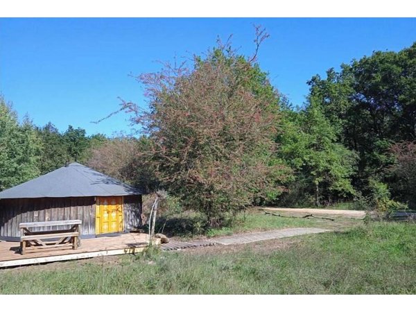 Holiday home in Le Thoureil from £40 per night