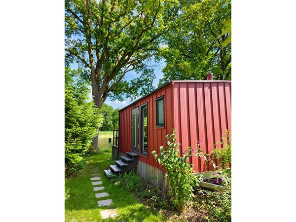 Camping in Bleckede from £63 per night