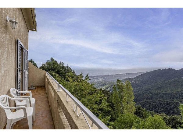 Holiday home in Haute-Corse from £52 per night
