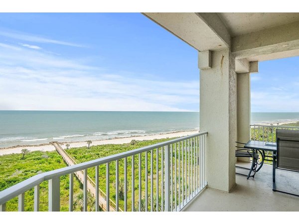 Holiday apartment in East Coast of Florida from £205 per night