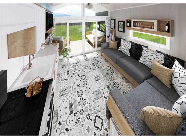 Holiday home in Northumberland from £57 per night