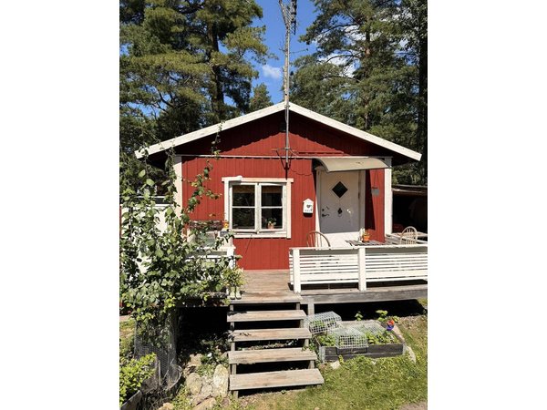 Holiday home in Mälaren from £6 per night