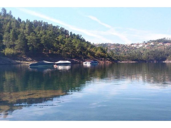 Holiday home in Santarém District from £51 per night