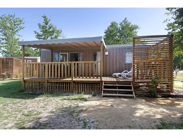 Camping in Vendée from £69 per night