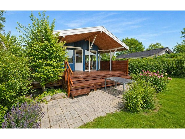 Holiday home in Als from £49 per night