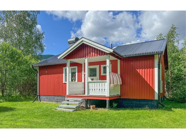 Holiday home in Sysslebäck from £38 per night