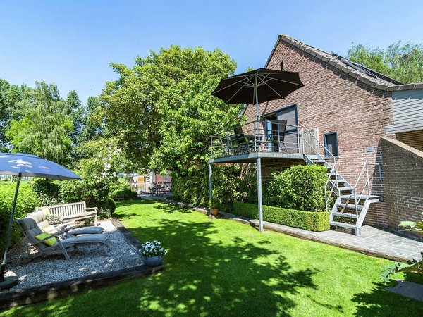 Holiday apartment in Maldegem from £54 per night