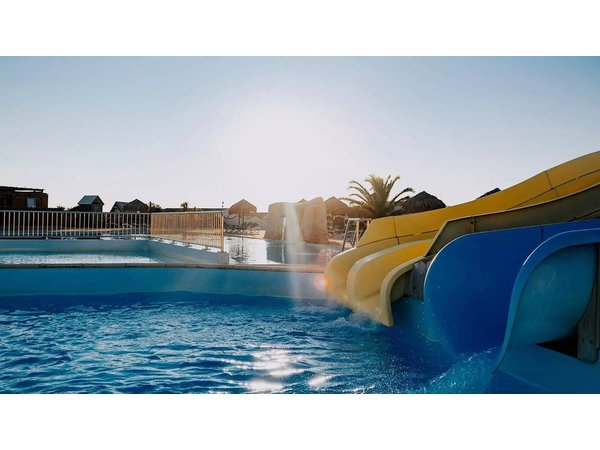 Camping in Vendée from £33 per night
