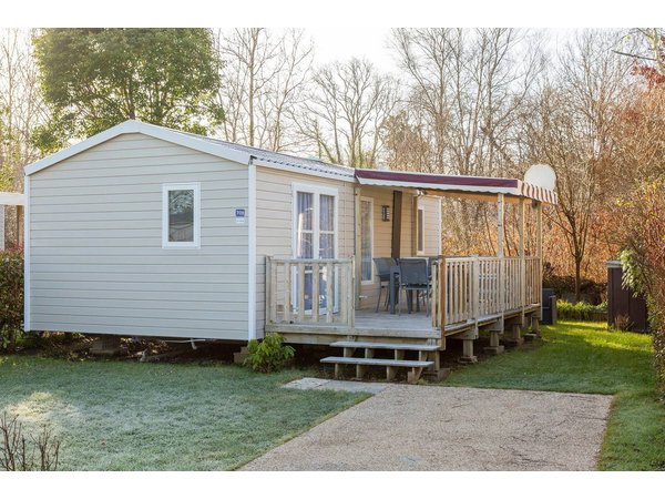 Camping in Finistère from £39 per night