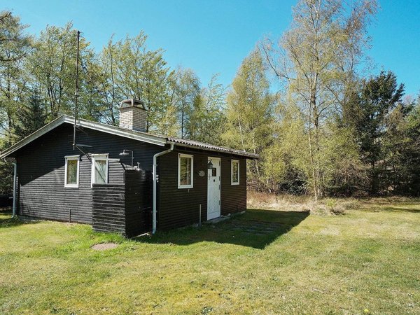 Holiday home in Rørvig from £40 per night
