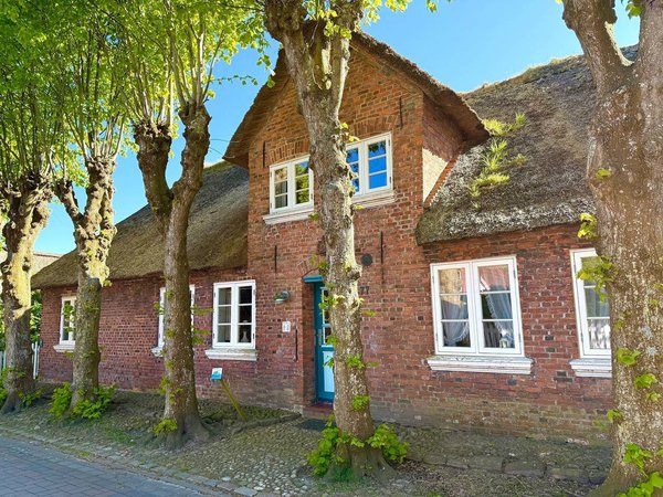 Holiday home in Föhr from £165 per night