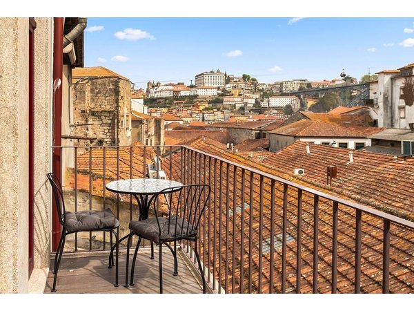 Holiday apartment in Porto District from £79 per night