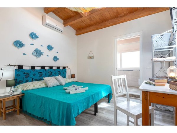 Holiday home in Sennori from £55 per night