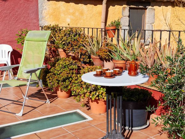 Holiday home in Calonge from £51 per night