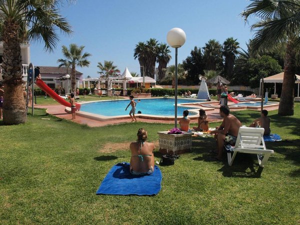 Holiday apartment in Baix Maestrat from £29 per night