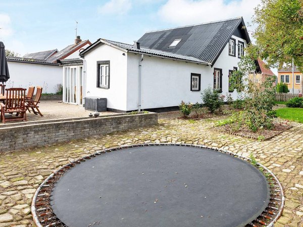 Holiday home in Thisted from £37 per night