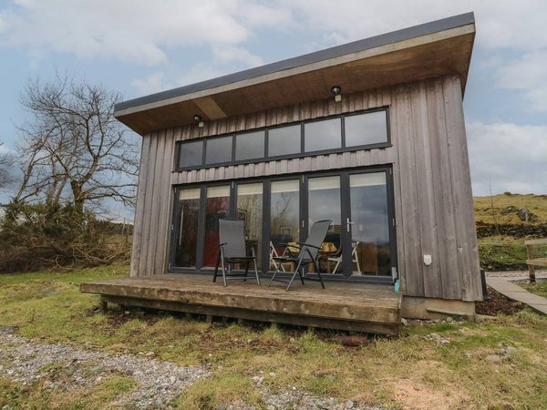 Holiday home in Loch Linnhe from £64 per night