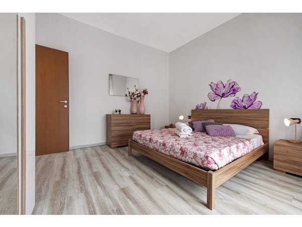 Holiday apartment in Brianza from £56 per night