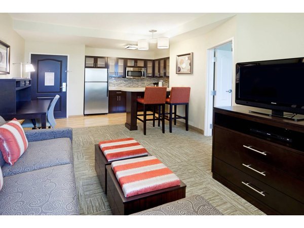 Holiday apartment in San Antonio from £151 per night