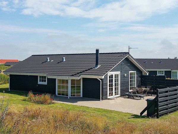 Holiday home in Løkken from £43 per night