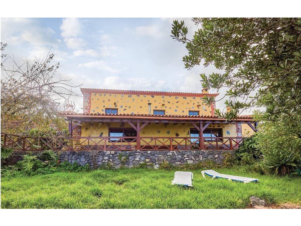 Holiday home in Tenerife from £51 per night