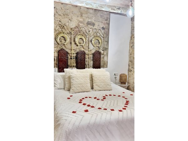 Holiday home in La Janda from £37 per night