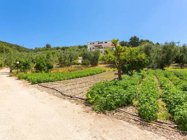 Holiday apartment in Gargano from £31 per night