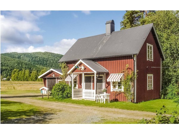 Holiday home in Värmlands land from £28 per night