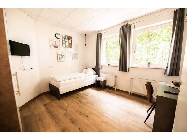 Holiday apartment in Emsland from £33 per night