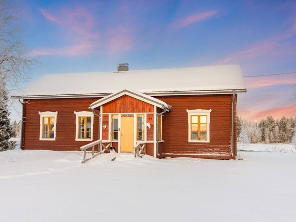 Holiday home in Kittilä from £295 per night