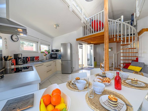 Holiday home in Morbihan from £56 per night