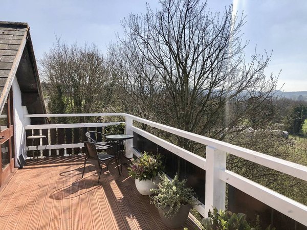 Holiday home in North-Wales from £48 per night