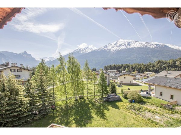 Holiday home in Savoie from £57 per night