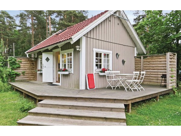 Holiday home in Öland from £30 per night