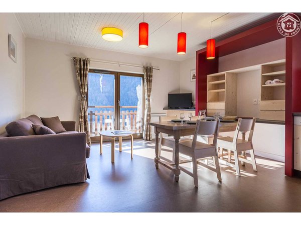 Holiday home in Savoie from £52 per night