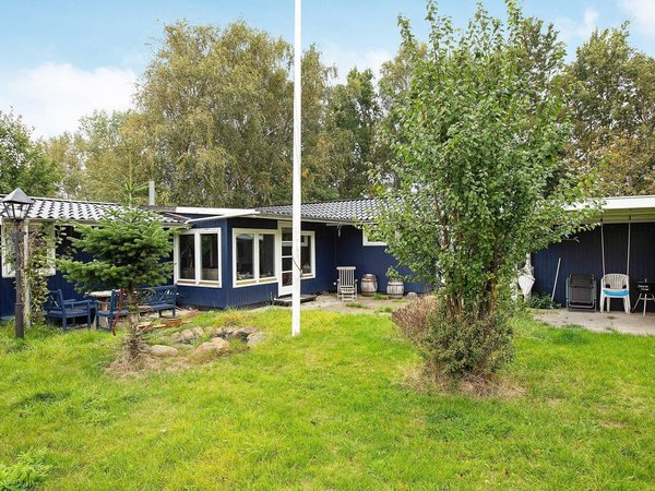 Holiday home in Lolland from £35 per night