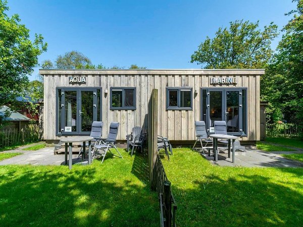 Camping in Dutch Coast from £98 per night