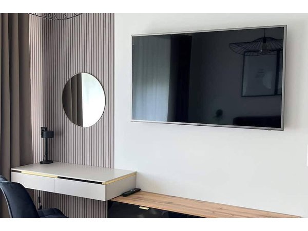 Holiday apartment in Kehl from £103 per night