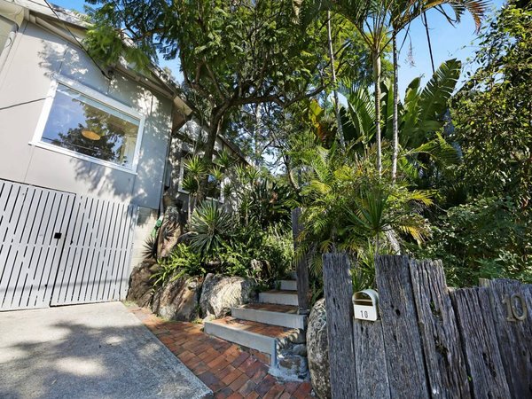 Holiday apartment in Gold Coast from £247 per night
