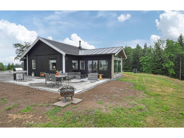 Holiday home in Dalsland from £127 per night